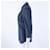 Burberry Brit Langarmhemd Blau  - Ansicht 2