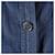 Burberry Brit Langarmhemd Blau  - Ansicht 4