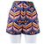 Pantalones cortos con banda Gucci Adidas Multicolor