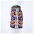 Pantalones cortos con banda Gucci Adidas Multicolor - vista 2