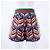Pantalones cortos con banda Gucci Adidas Multicolor - vista 3