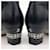 Botines Chanel Negro - vista 3