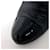 Botines Chanel Negro - vista 5