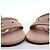 Alexander McQueen Sandals Marrone - vista 2