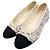 Scarpe basse Chanel Multicolore
