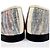Scarpe basse Chanel Multicolore - vista 3