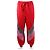 Gucci Training Banding Pants Red