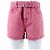 Christian Dior Denim Halbshorts Blau