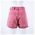 Christian Dior Denim Halbshorts Blau - Ansicht 3