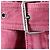 Christian Dior Denim Halbshorts Blau - Ansicht 4