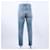 Isabel Marant Pantalones de denim Azul  - vista 3