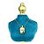Gucci Collana lunga in bottiglia di profumo vintage D'oro - vista 3