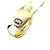 Gucci Collana lunga in bottiglia di profumo vintage D'oro - vista 4