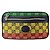 Gucci Neue GG Multicolor Gürteltasche aus Canvas Mehrfarben