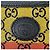 Gucci Neue GG Multicolor Gürteltasche aus Canvas Mehrfarben - Ansicht 4