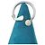 Tiffany & Co Portachiavi Kisling Golf Argento - vista 4
