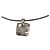 Tiffany & Co Collana Pendente Croce in Argento Tiffany - vista 3