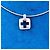 Tiffany & Co Collana Pendente Croce in Argento Tiffany - vista 4