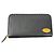 Fendi Selleria Long Wallet Braun
