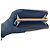 Fendi Selleria Long Wallet Braun - Ansicht 4