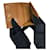 Céline Cartera CELNE Macadam Castaño  - vista 4