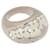 Louis Vuitton Blumenharzring Braun  - Ansicht 5