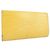 Louis Vuitton Cartera larga de cuero Epi amarilla Amarillo - vista 2