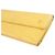 Louis Vuitton Cartera larga de cuero Epi amarilla Amarillo - vista 4