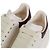 Alexander Mcqueen Sneakers oversize da donna Rosso - vista 9