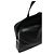 Prada Malette en cuir nylon Noir - vue 7