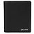 Prada Metal Logo Wallet Black - view 3