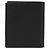 Prada Metal Logo Wallet Black - view 5
