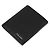 Prada Metal Logo Wallet Black - view 6
