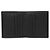 Prada Metal Logo Wallet Black - view 7