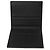 Prada Metal Logo Wallet Black - view 9