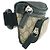 Gucci Unisex GG Supreme Bauchtasche aus beigem Canvas Braun - Ansicht 13