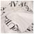 Alexander Mcqueen Bufanda Blanco  - vista 6