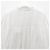 Isabel Marant Blusa de voile de algodón fruncida blanca Blanco - vista 14