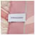 Salvatore Ferragamo Pullover de seda estampado Rosa  - vista 8