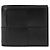 Bottega Veneta Cassette Wallet Black