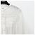 Isabel Marant Plalia Baumwollbluse Weiß - Ansicht 4