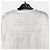 Isabel Marant Plalia Baumwollbluse Weiß - Ansicht 6