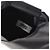 Maison Martin Margiela Borsa a tracolla giapponese Nero - vista 5