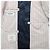 Thom Browne Diagonal Bar Matte Nylon Goose Down Padded Bomber Jacket Navy Blue - view 23