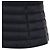 Chaleco de plumas IGENS para mujer Moncler Azul - vista 5