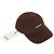 Jacquemus Baseballcap mit Metall-Logo - Ansicht 12