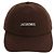 Jacquemus Baseballcap mit Metall-Logo - Ansicht 2