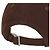 Jacquemus Baseballcap mit Metall-Logo - Ansicht 8