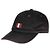 Bally Cappello ricamato a righe - vista 4