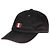 Bally Cappello ricamato a righe - vista 5